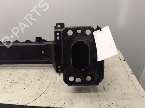 Front bumper reinforcement FORD FIESTA VI (CB1, CCN) 1.4 TDCi | BP29834137C109