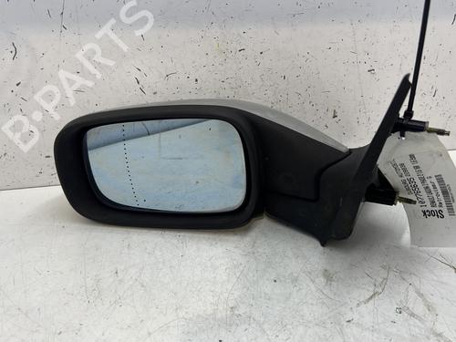 Left mirror RENAULT LAGUNA II (BG0/1_) 1.6 16V (BG0A, BG0L) | BP27164318C26 