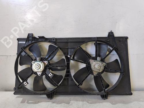 Radiator fan MAZDA 6 Hatchback (GH) | BP37169569M35 - Image 3