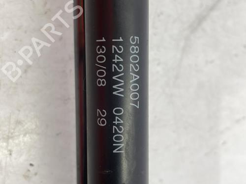 Used Tailgate lift support CITROËN C-CROSSER (VU_, VV_) 2.2 HDi (156 hp) 22829995