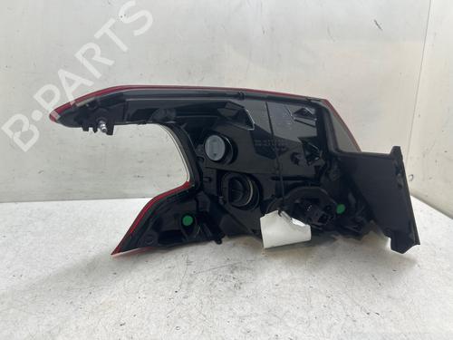 Used Right taillight Right taillight 38676953 38676953