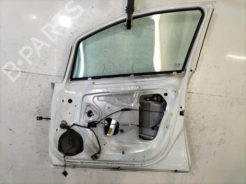 Right front door OPEL CORSA D (S07) 1.3 CDTI (L08, L68) | BP30647634C3 