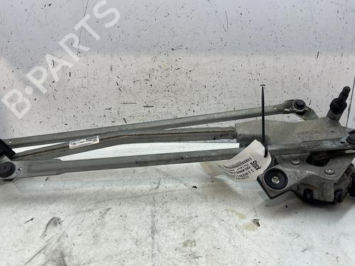 Front wiper motor FORD MONDEO IV (BA7) 2.0 TDCi | BP28277433M29 