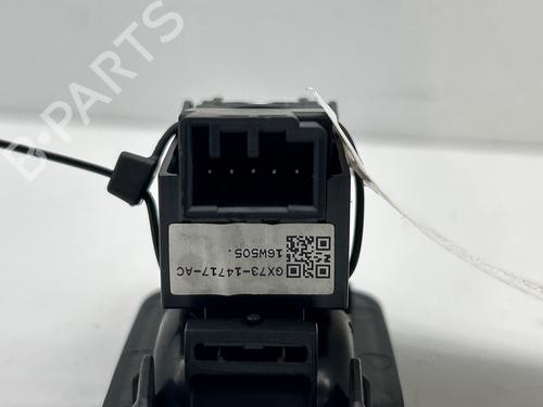 Right rear window switch JAGUAR XE (X760) 2.0 D AWD | BP39422693I28 - Image 4