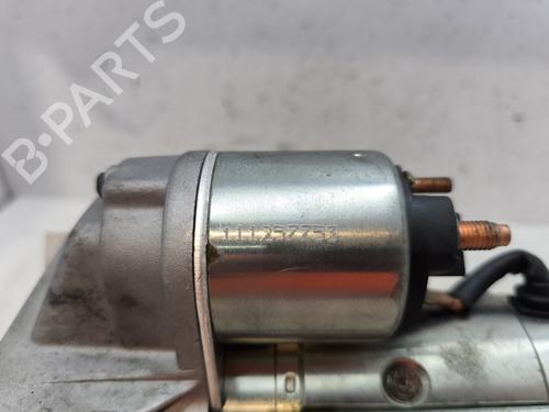 Starter RENAULT SCÉNIC II (JM0/1_) | BP28679573M8 - Image 2