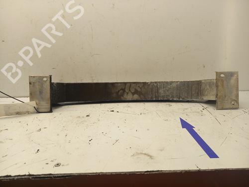 Front bumper reinforcement AUDI R8 (422, 423) 5.2 FSI quattro | BP30114351C109