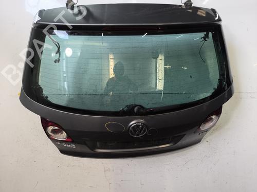 Used Tailgate VW GOLF PLUS V (5M1, 521) 1.6 TDI (105 hp) 32382895