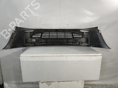 Front bumper FORD FIESTA IV (JA_, JB_) 1.8 D | BP29377344C7 