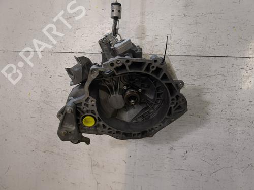 Used Gearbox OPEL CORSA E (X15) 1.3 CDTI (08, 68) (75 hp) 32630054