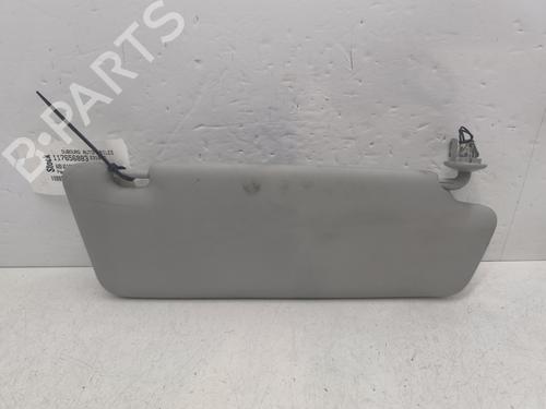 Left sun visor AUDI A3 Sportback (8VA, 8VF) | BP30973646I1 - Image 4