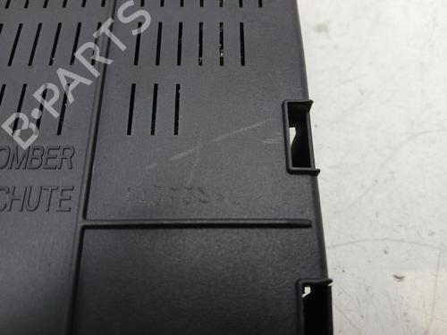 Fuse box PEUGEOT 5008 (0U_, 0E_) 2.0 HDi | BP29834101E1 