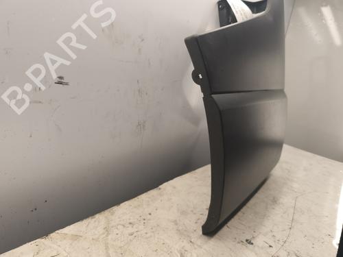 Corner bumper RENAULT TRAFIC III Van (FG_) 1.6 dCi 120 (FGMB, FGMC) | BP27348154C117
