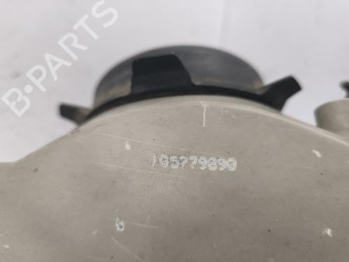 Used Right headlight Right headlight CITROËN JUMPER I Van (230L) 2.5 D (86 hp) 25837639 25837639