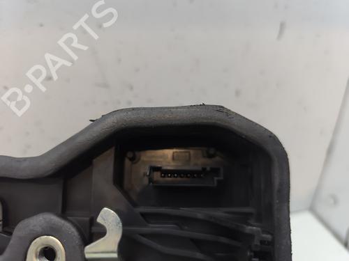 Front left lock BMW 1 (E87) 120 d | BP27404048C98 