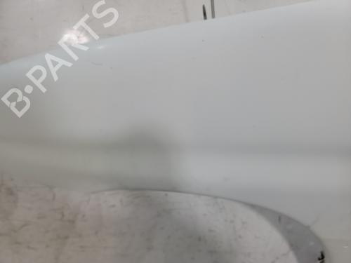 Left front fenders CITROËN BERLINGO / BERLINGO FIRST Box Body/MPV (M_) 1.9 D 70 (MBWJZ, MCWJZ) | BP28117953C41 
