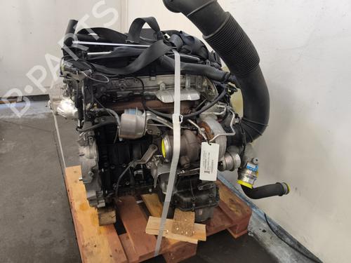 Engine MERCEDES-BENZ SPRINTER 3-t Van (B906) | BP36769015M1 - Image 7
