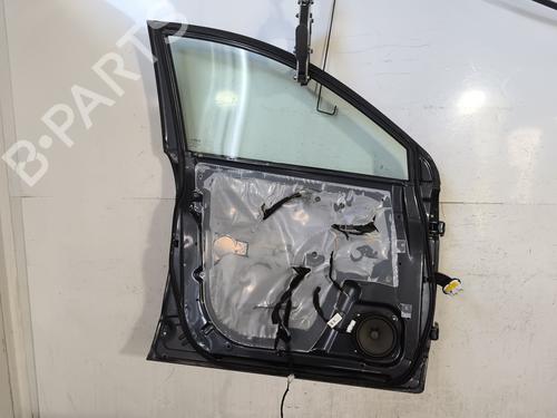 Left front door CHEVROLET CAPTIVA (C100, C140) 2.0 D 4WD | BP27453550C2 