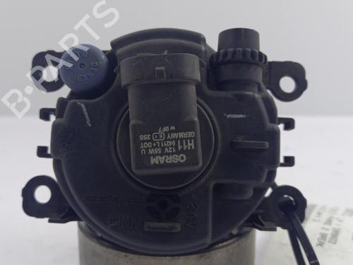 Right front fog light FORD FOCUS II Turnier (DA_, FFS, DS) 1.6 TDCi | BP22824614C31 