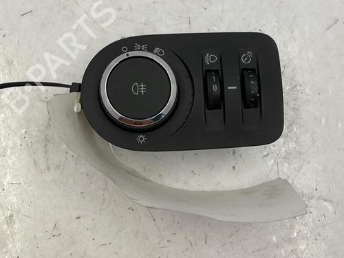 Headlight switch OPEL MERIVA B MPV (S10) 1.4 (75) | BP22829306I24 