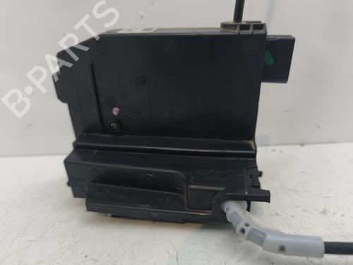 Rear right lock CITROËN C4 Grand Picasso II (DA_, DE_) 2.0 BlueHDi 150 | BP29165450C99 