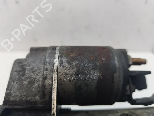 Startmotor AUDI A3 (8L1) 1.9 TDI | BP26684588M8 