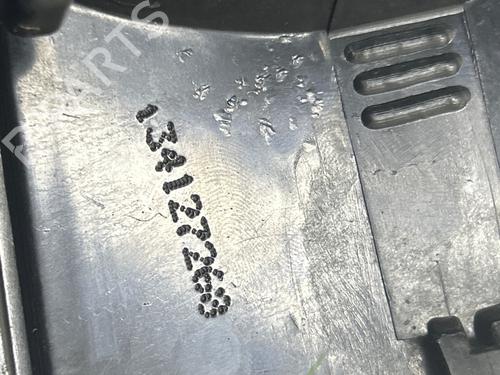 Left taillight VW GOLF VI (5K1) 1.6 TDI | BP40055111C34 - Image 2
