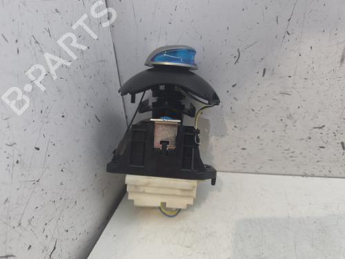 Gear lever NISSAN LEAF (ZE0) Electric | BP29438551M90 