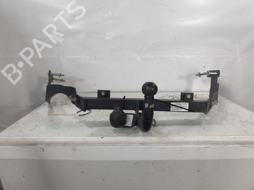 Used Tow ball/Mechanism CITROËN XSARA PICASSO (N68) 1.6 HDi (109 hp) 29054497