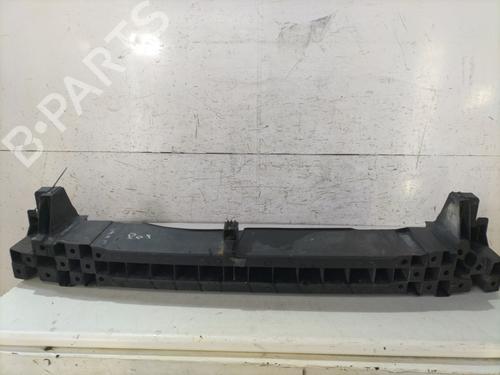 Used Rear bumper bracket RENAULT CLIO III (BR0/1, CR0/1) 1.2 16V (BR02, BR0J, BR11, CR02, CR0J, CR11) (75 hp) 31062354