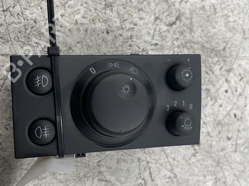 Headlight switch OPEL MERIVA A MPV (X03) 1.7 CDTI (E75) | BP23866980I24  - Image 5