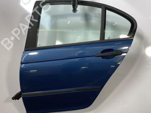 Left rear door BMW 3 (E46) 318 d | BP22827246C4 