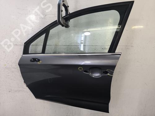 Used Left front door CITROËN C4 II (NC_) 1.6 HDi 90 (92 hp) 27725644