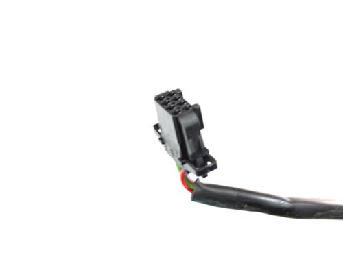 Left mirror SEAT TOLEDO III (5P2) 2.0 TDI 16V | BP22812886C26 