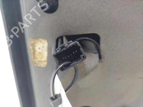 Left mirror RENAULT TWINGO II (CN0_) 1.2 16V (CN04, CN0B) | BP30114355C26