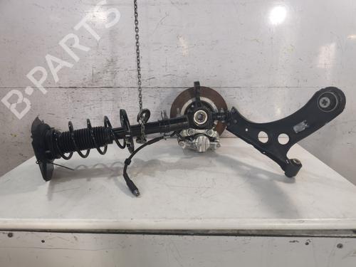 Right front steering knuckle CITROËN AMI (9A_) Electric (9AZ2CA) | BP29725865M26