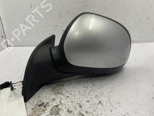 Left mirror CITROËN C3 I (FC_, FN_) 1.4 HDi | BP25204835C26 