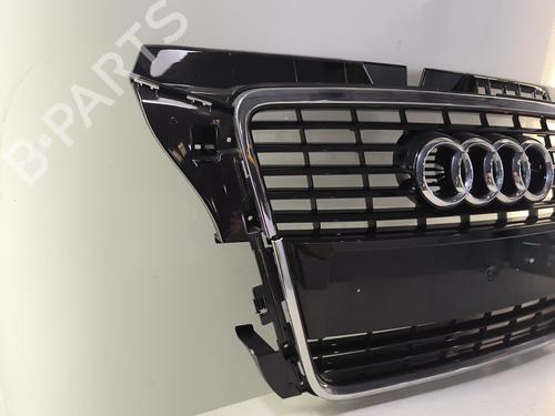 Grille AUDI A4 B8 (8K2) 2.0 TDI | BP29480579C40 