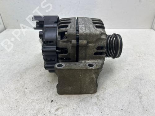 Alternator FIAT PANDA (169_) 1.3 D Multijet (169.AXC1A) | BP36571394M7 - Image 4