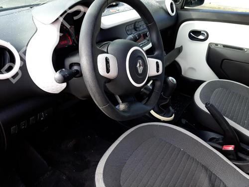 RENAULT TWINGO III (BCM_, BCA_)    2649953