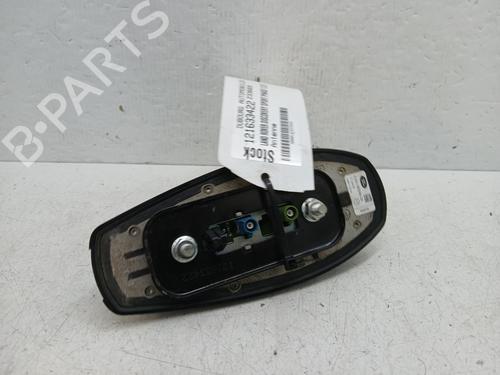 Antenne/Base Antenne/Base LAND ROVER DISCOVERY SPORT (L550) 2.0 D 4x4 (150 hp) 33316779 33316779