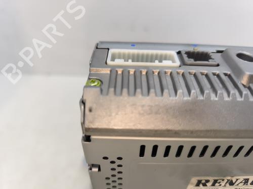 Display monitor DACIA SANDERO II 1.5 dCi | BP29438702C48 