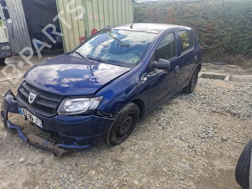 Interruttore DACIA SANDERO II 1.2 | BP37661031I30 - Image 7