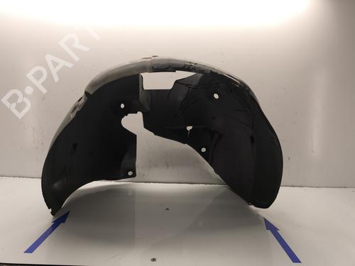 Używane Nadkole RENAULT CLIO III (BR0/1, CR0/1) 1.5 dCi (C/BR0G, C/BR1G) (68 hp) 30045788