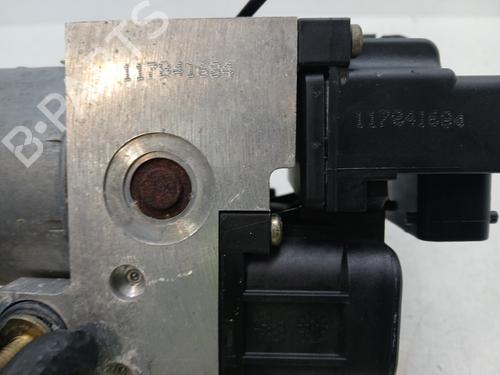 ABS pump CITROËN EVASION MPV (22, U6) 2.0 HDI 16V | BP32445480M43 