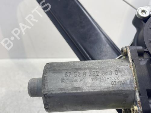 rear-left-window-mechanism-bmw-x5-e53-2000-2001-2002-2003-2004-2005-2006-30326956 main image