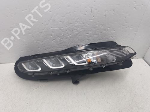 Clignotant avant droit CITROËN BERLINGO Box Body/MPV (K9) e-Berlingo (136 hp) 31314003