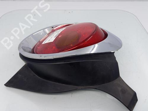 Used Left taillight ALFA ROMEO MITO (955_) 1.6 JTDM (955AXE1B) (115 hp) 22815495