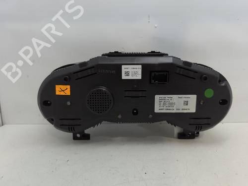Instrument cluster FORD GRAND C-MAX (DXA/CB7, DXA/CEU) 1.6 TDCi | BP29492000C47 
