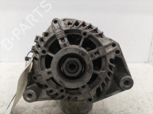 Used Alternator BMW 5 (E39) 525 tds (143 hp) 23905638