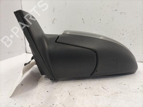Left mirror KIA PICANTO I (SA) 1.1 | BP22846848C26 